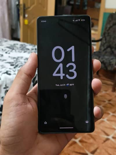 Google Pixel 7