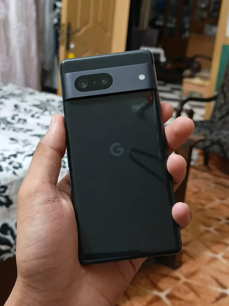 Google Pixel 7 1