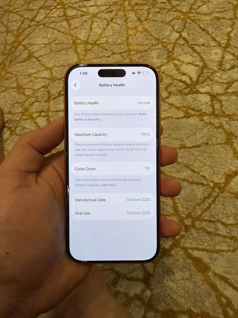 Apple iPhone 17 Pro 3