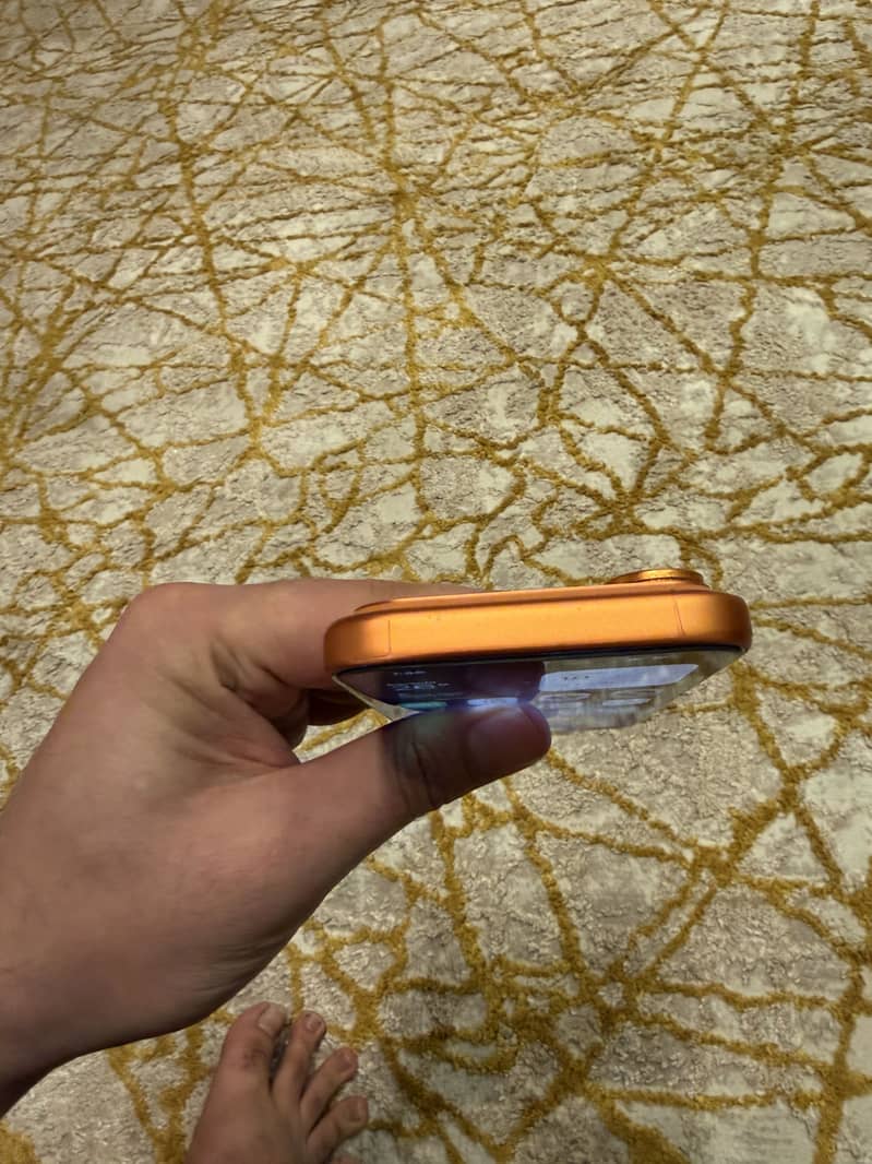 Apple iPhone 17 Pro 4