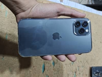 Apple iPhone 12 Pro Max factory unlock