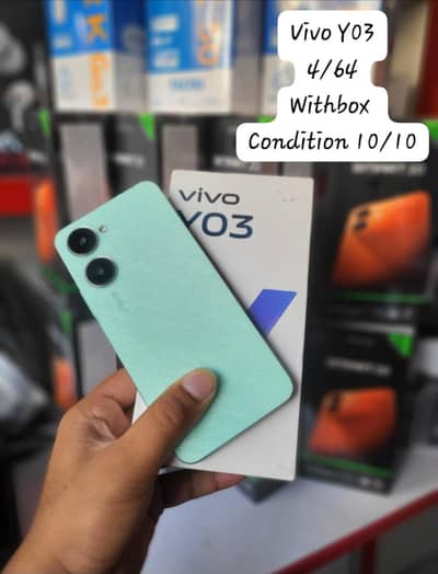 Vivo Y03