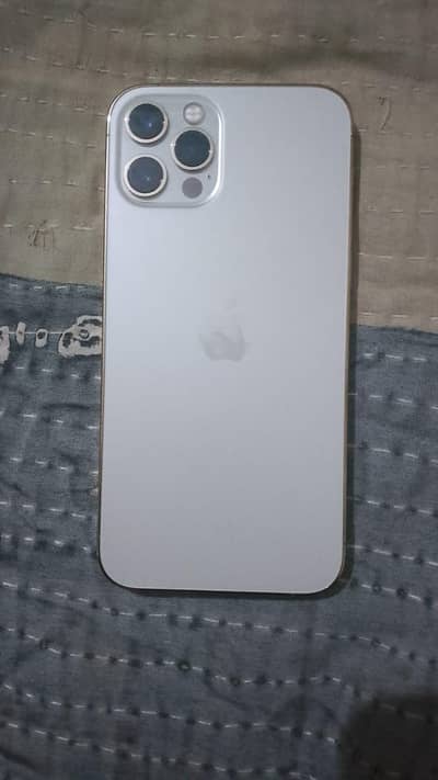 Apple iPhone 12 Pro PTA approved
