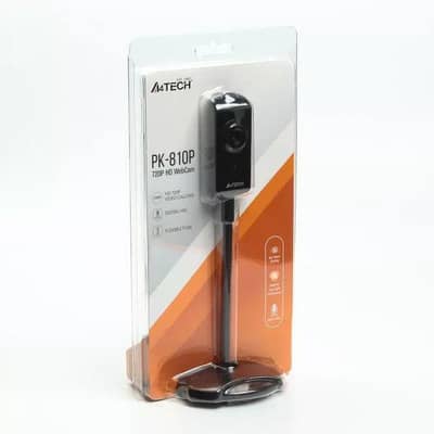 A4 Teck Camera