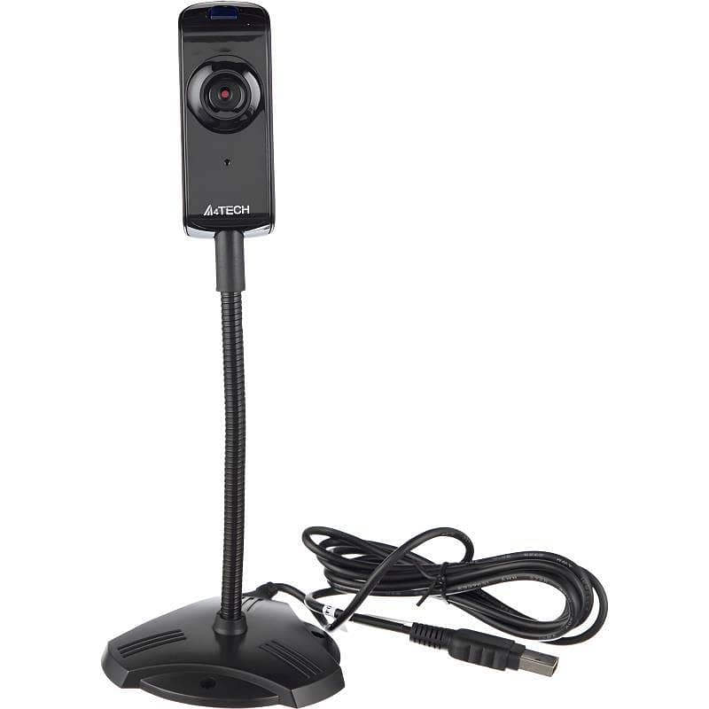 A4 Teck Camera 1
