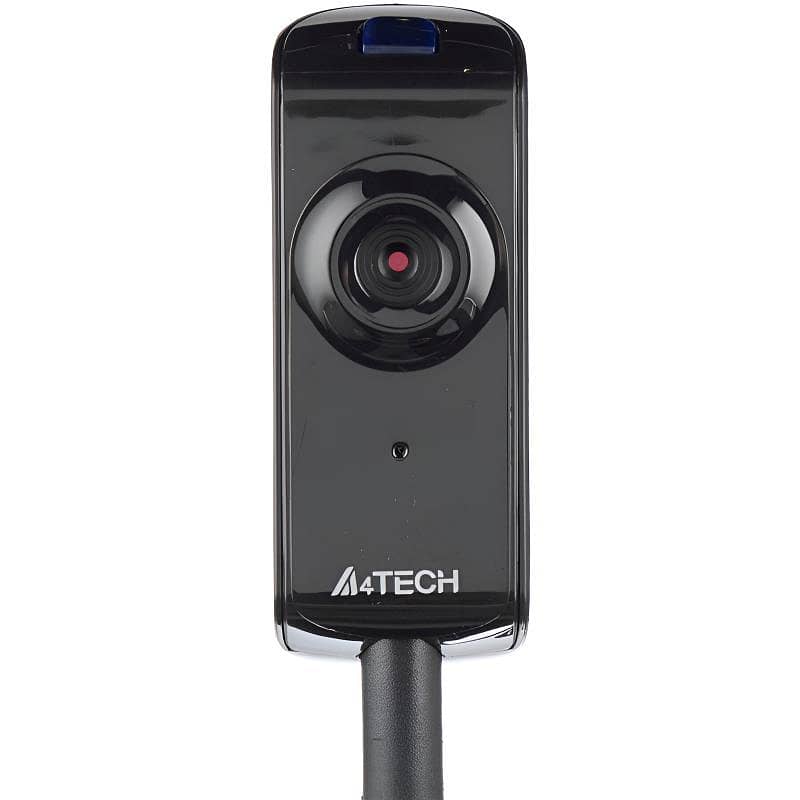 A4 Teck Camera 2