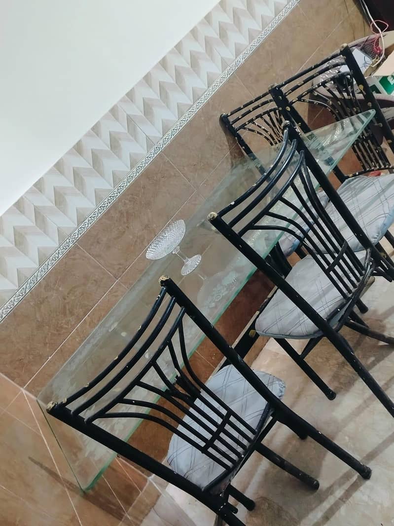 dinning table 2