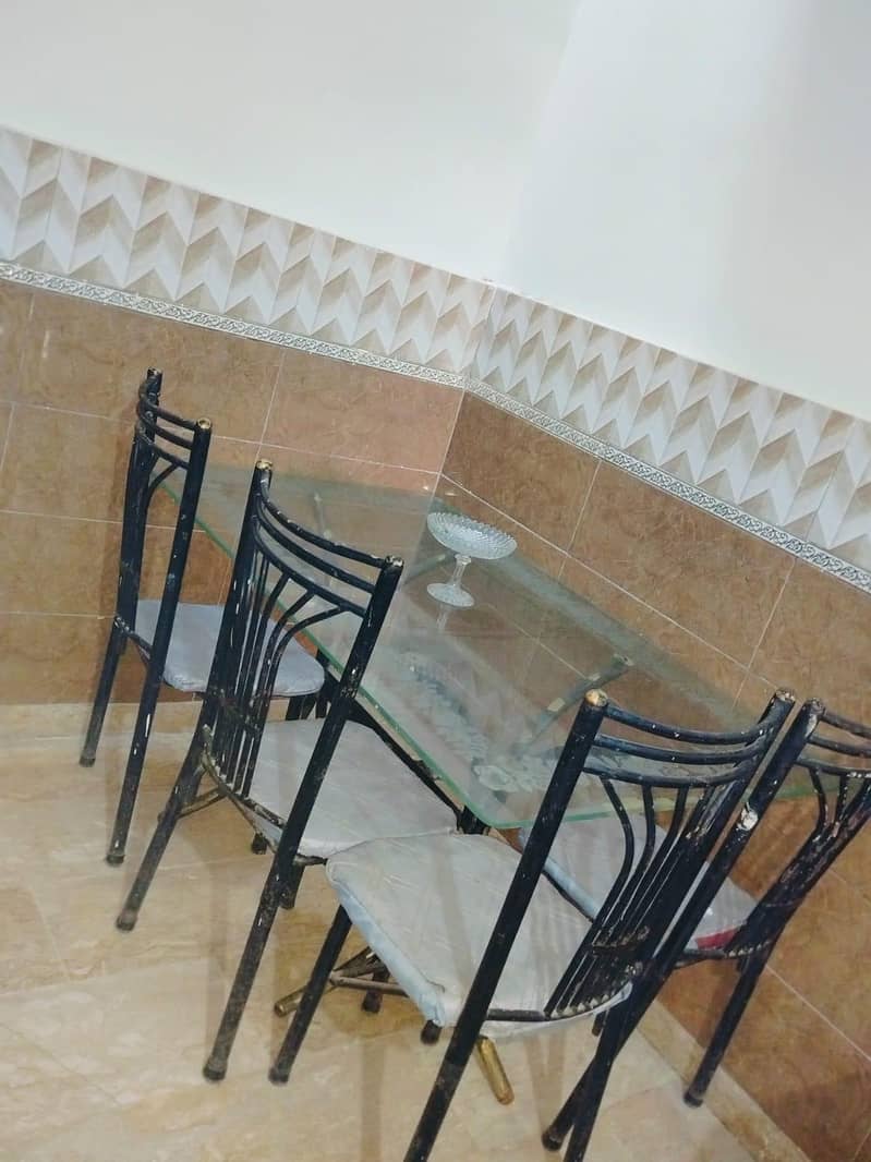 dinning table 3