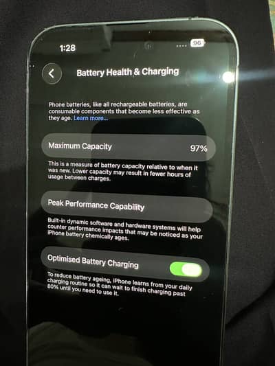 Apple iPhone 14 Pro