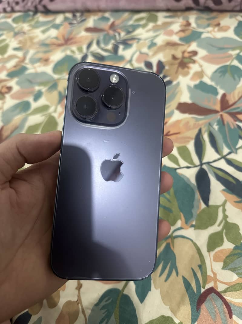 Apple iPhone 14 Pro 3