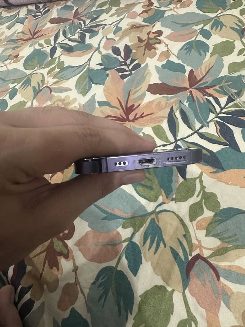 Apple iPhone 14 Pro 5
