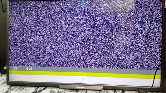 ecostar 39 inch led slim tv