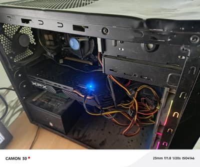 sale my home gaming CPU