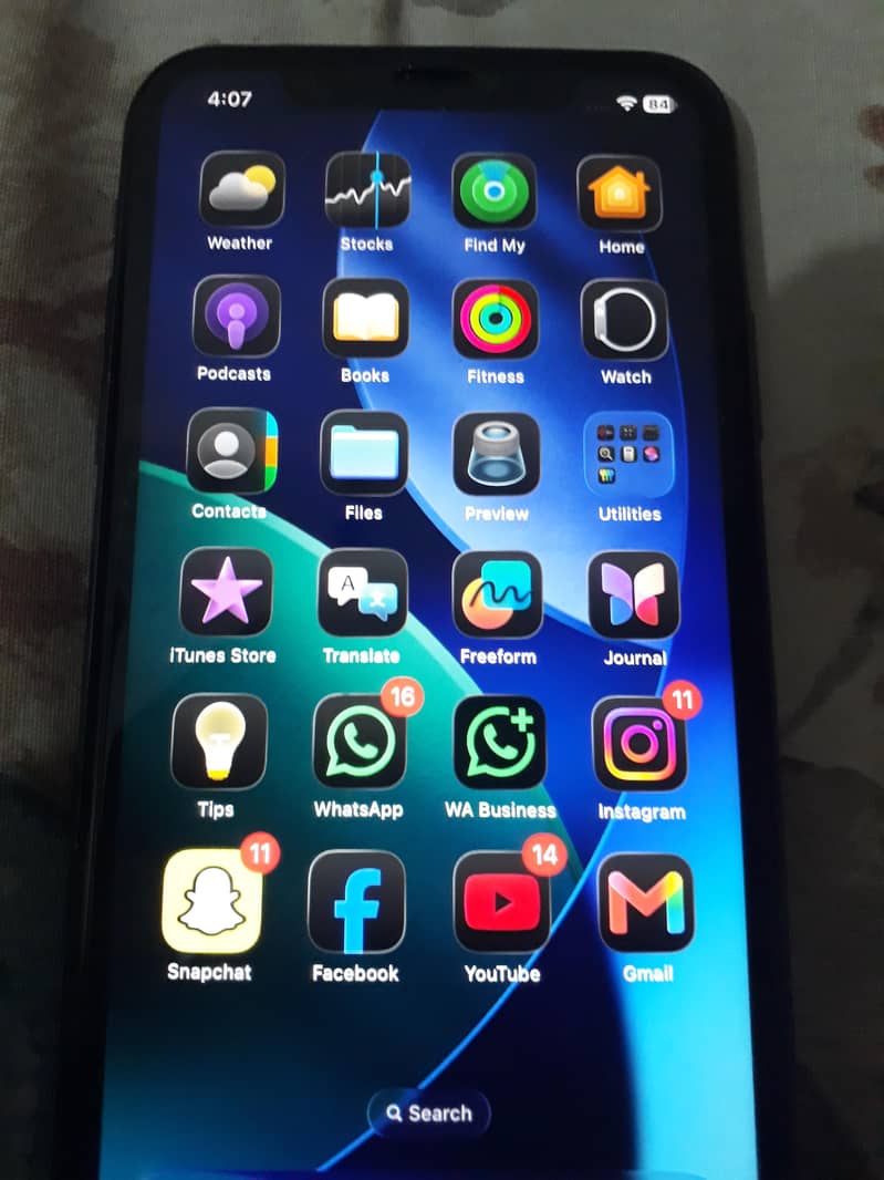 Apple iPhone 11 2