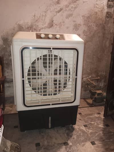 Air cooler