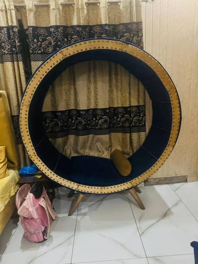 ring sofa