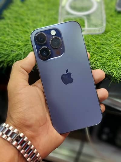iPhone 14 Pro