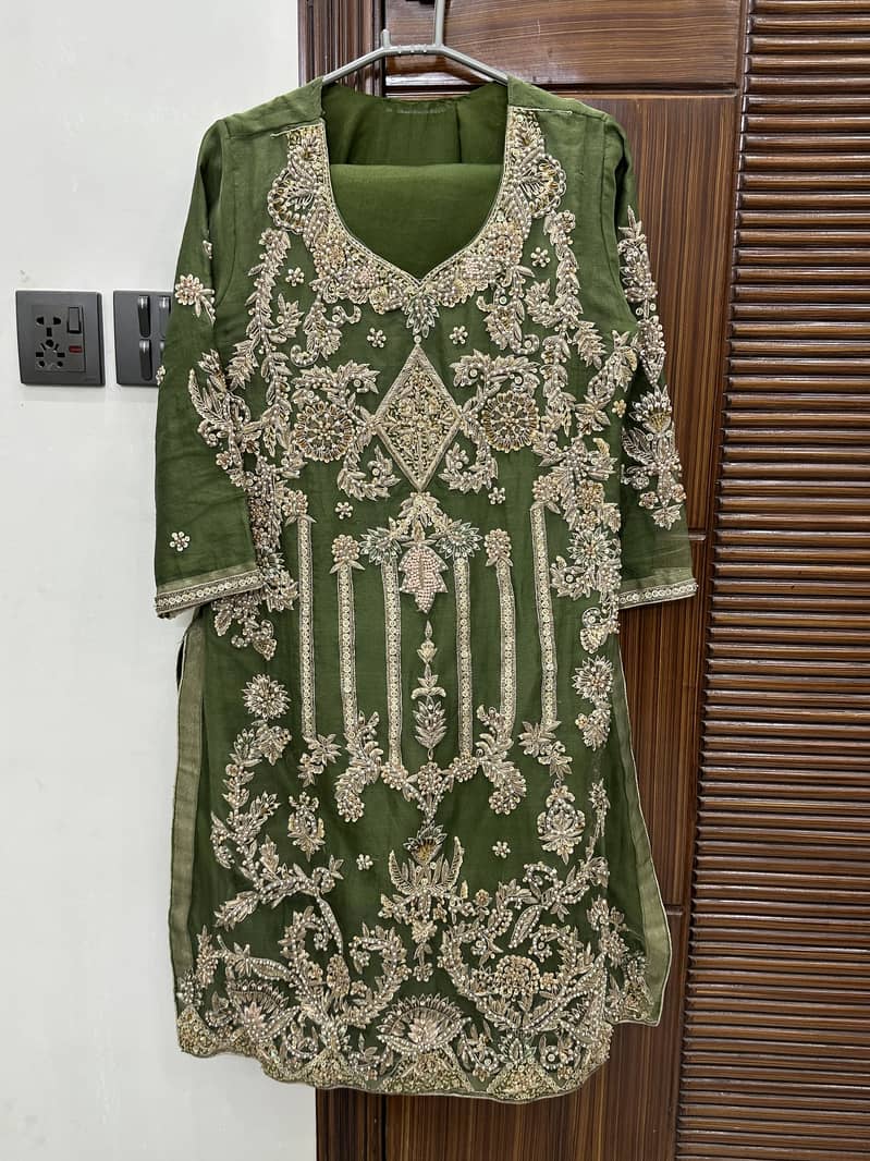 Fancy dresses 1