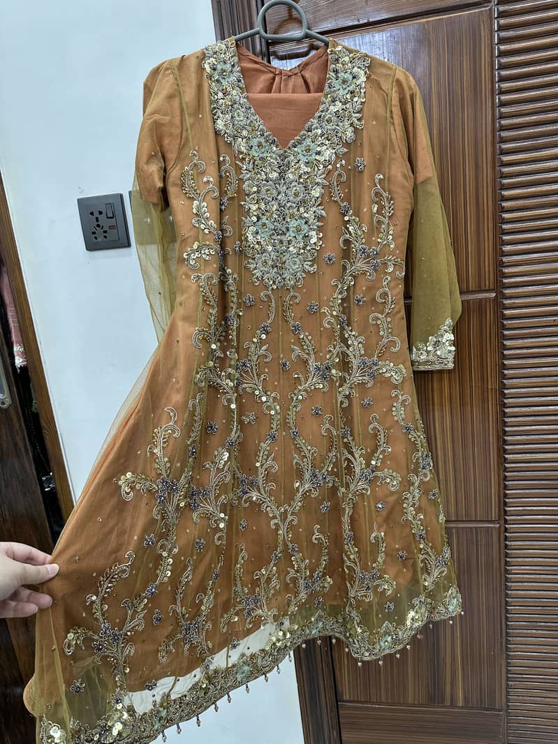 Fancy dresses 4