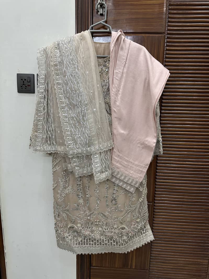 Fancy dresses 6