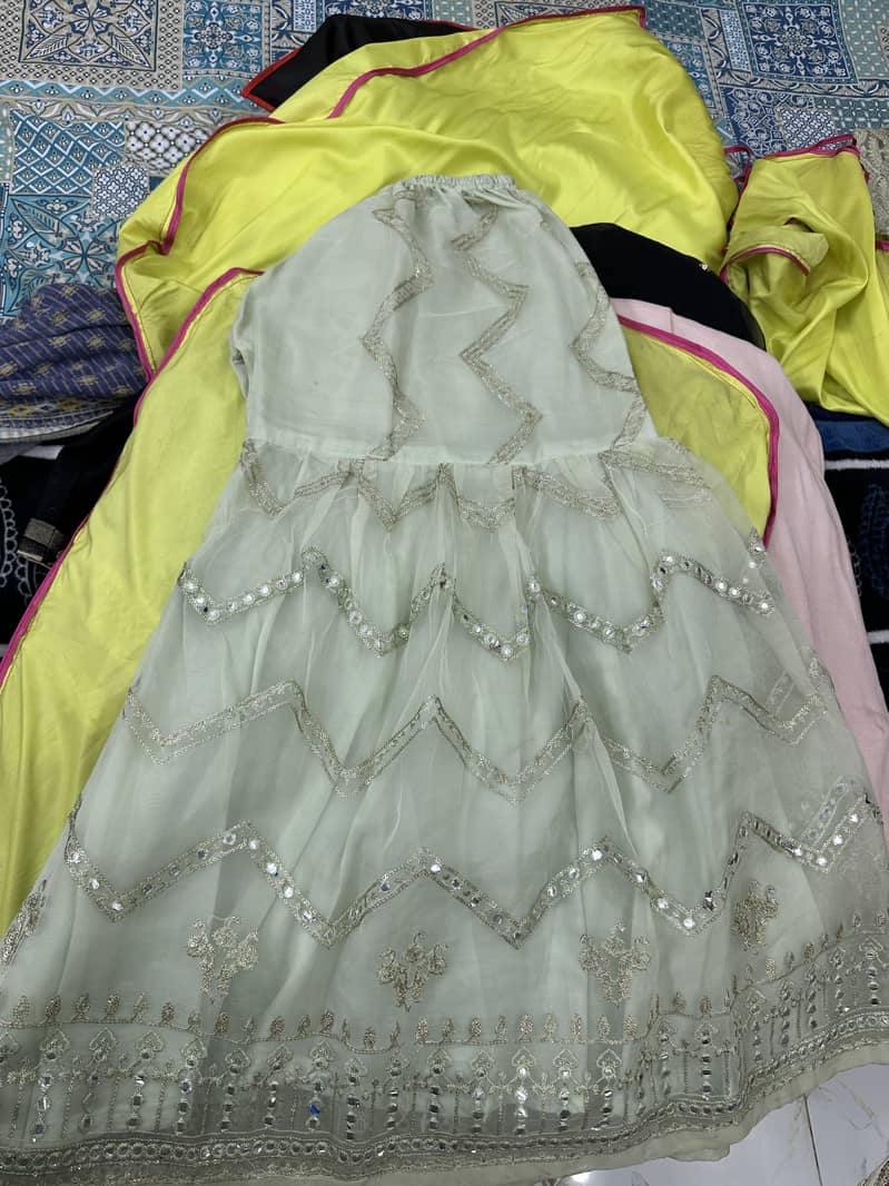 Fancy dresses 9