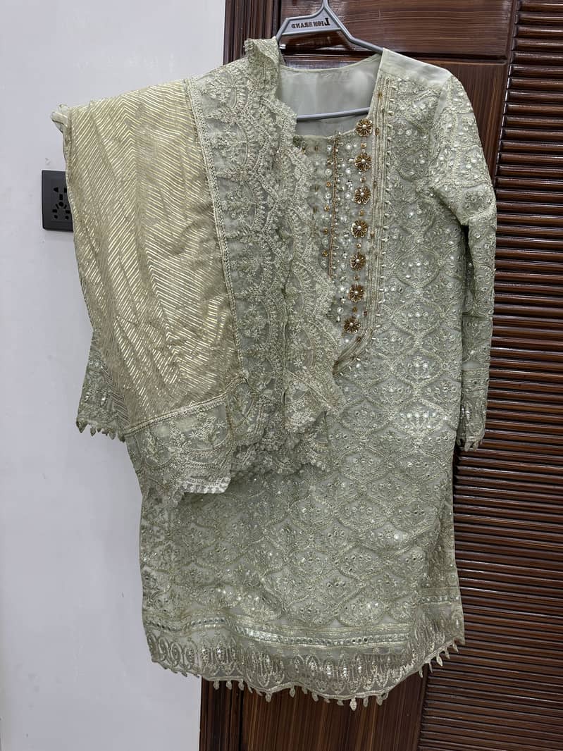 Fancy dresses 10