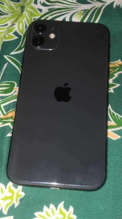 iphone 11 JV