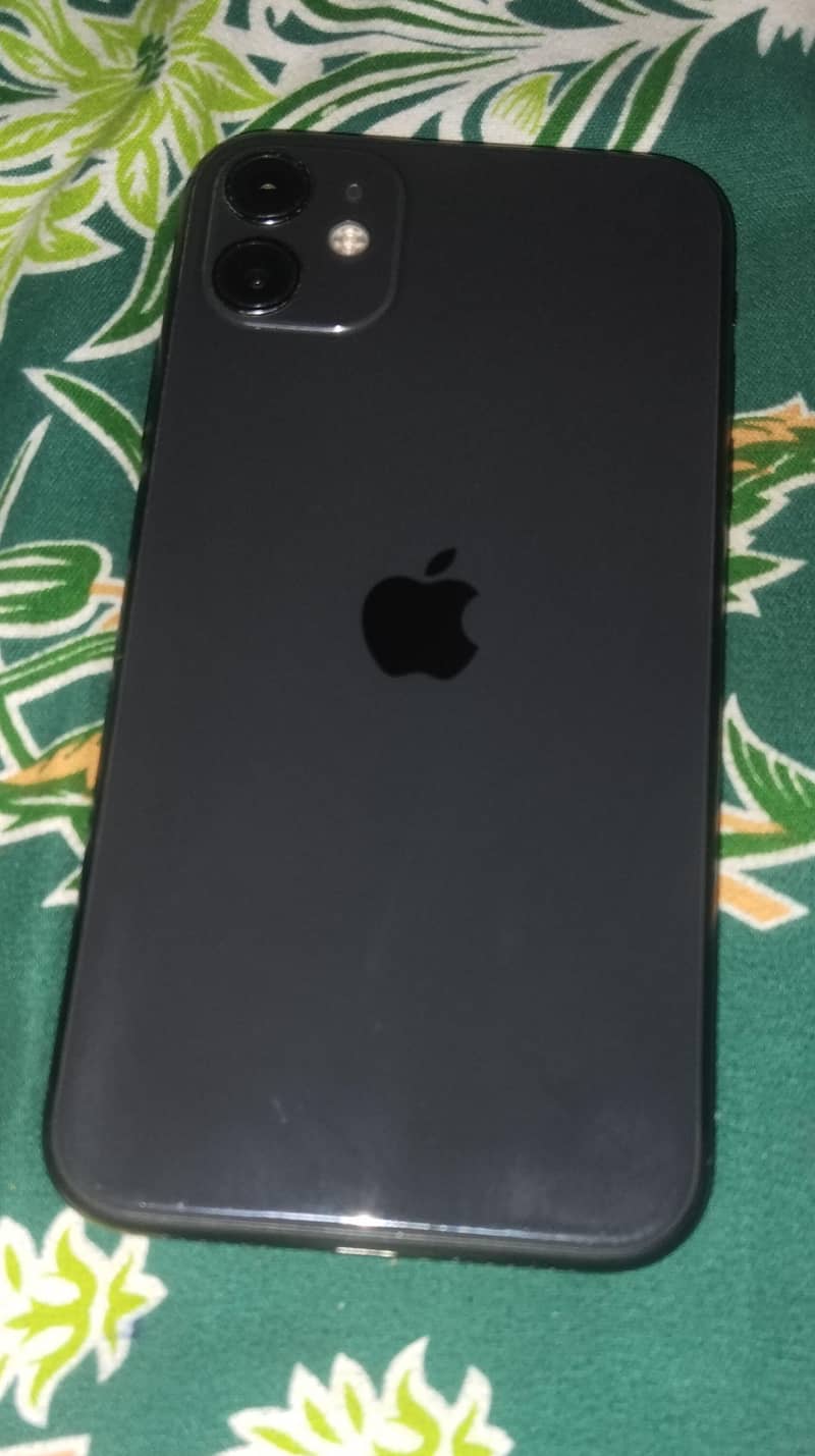 iphone 11 JV 0