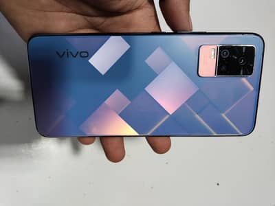 Vivo V21e