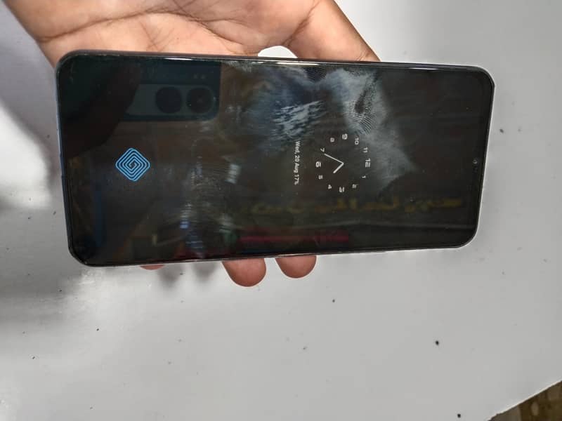 Vivo V21e 3