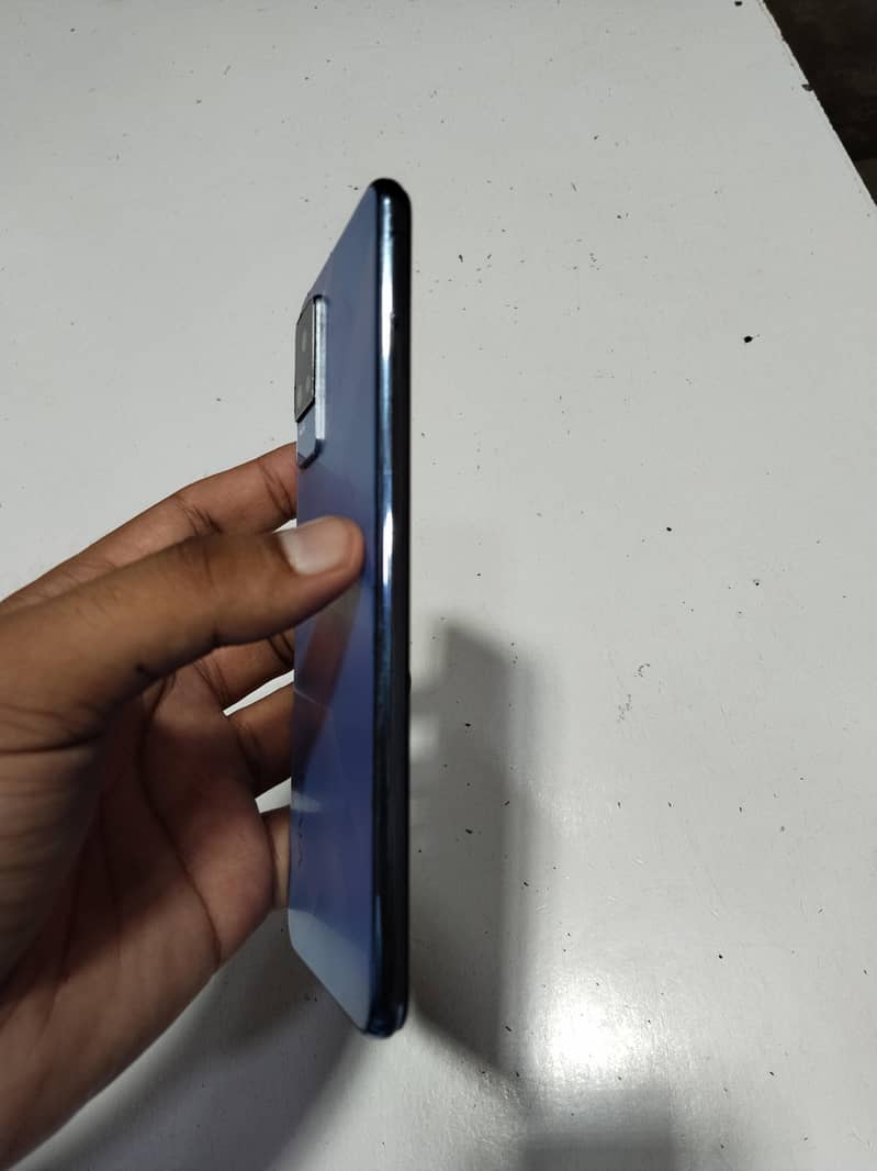 Vivo V21e 5