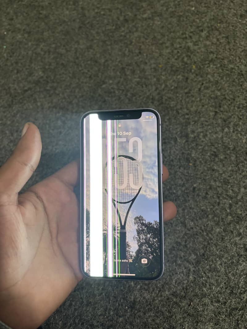 Apple iPhone 12 mini 1