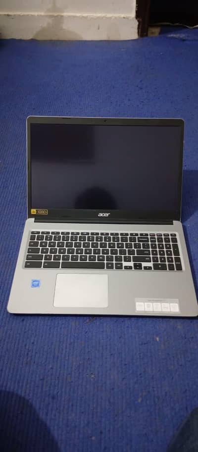 Acer Chromebook 315