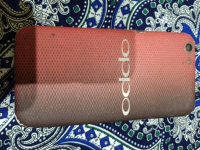 Oppo A71 2/16 PTA Approved