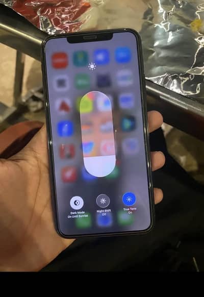 Apple iPhone 11 Pro Max pta approved 512gb