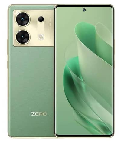 Infinix Zero 30