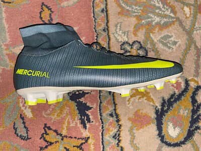 Nike cr7