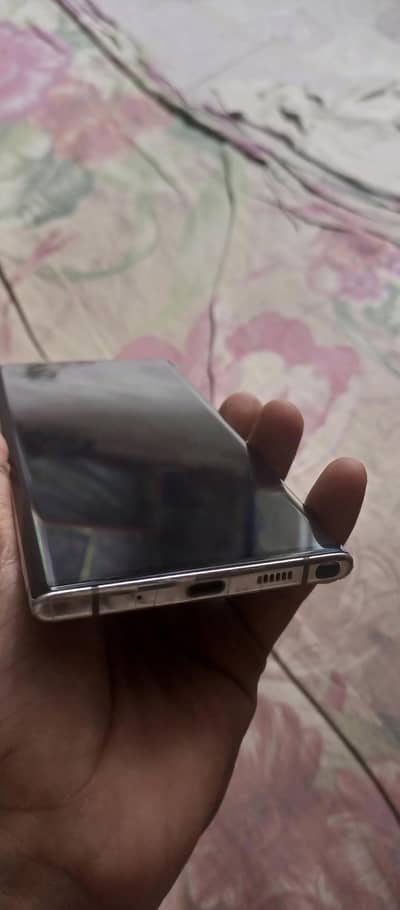 Samsung Mobile Note 10 Plus