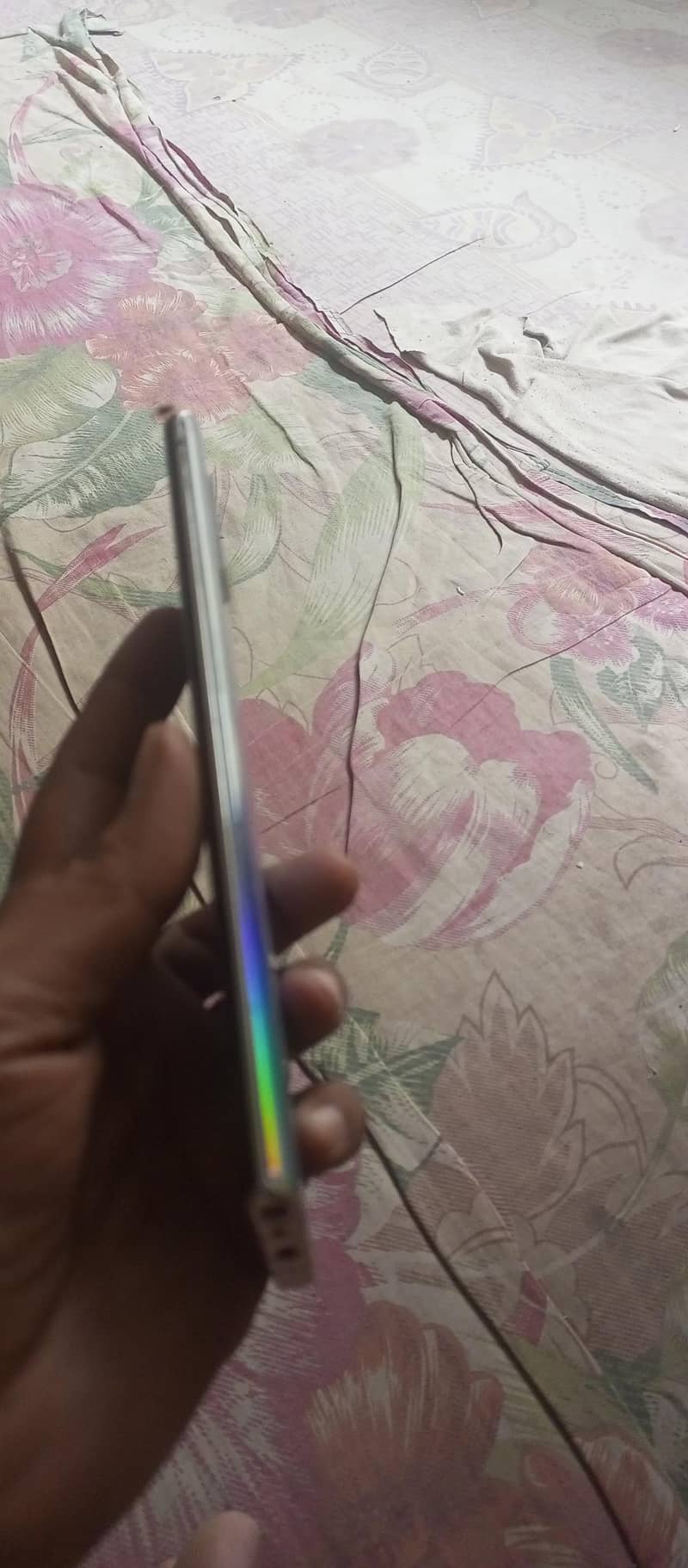 Samsung Mobile Note 10 Plus 1