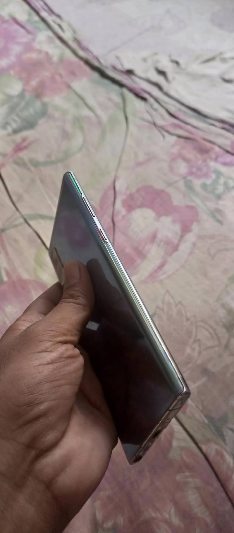 Samsung Mobile Note 10 Plus 3
