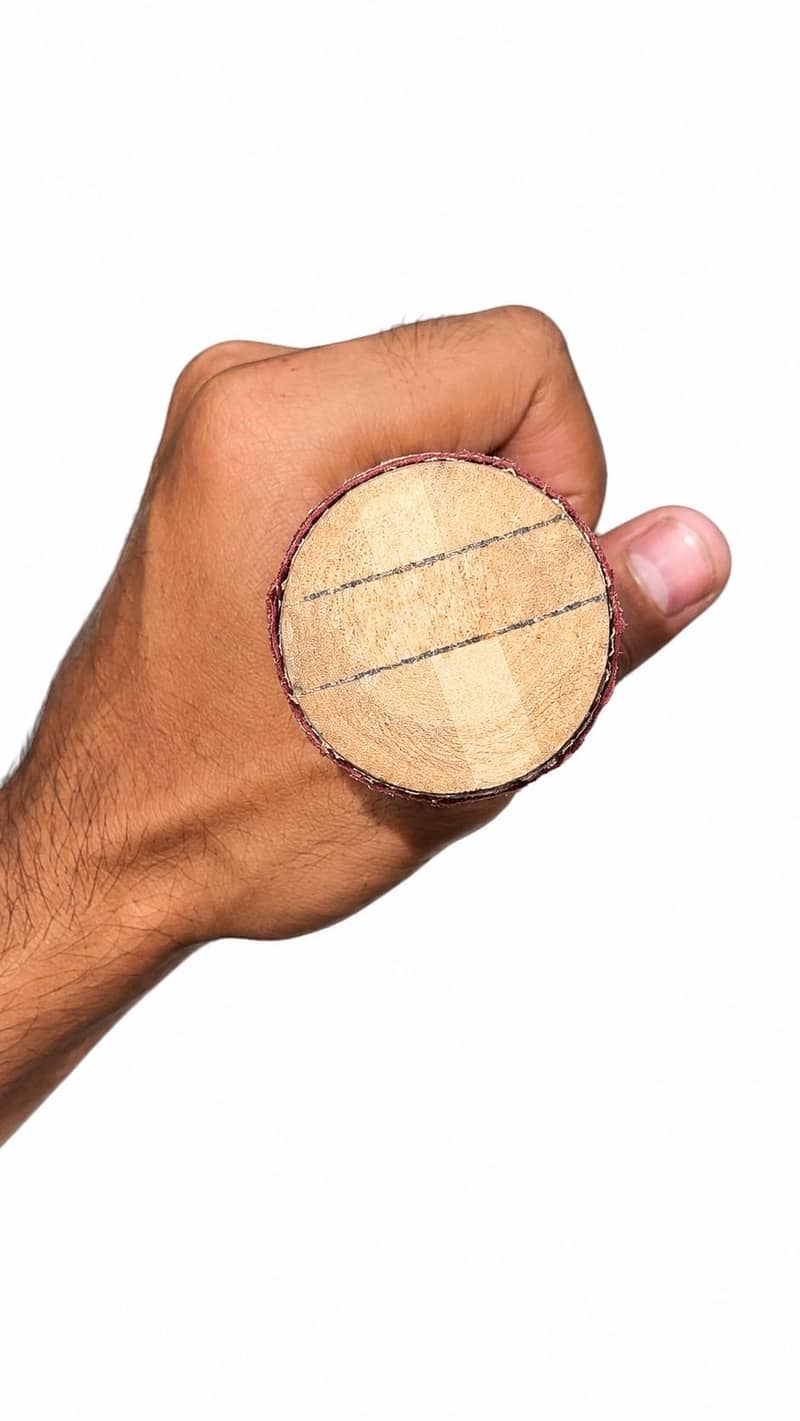 Hard ball bat 4