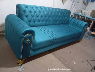 sofa coumbed
