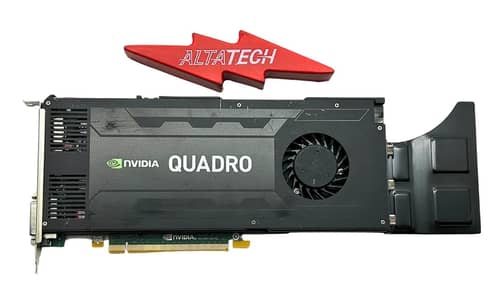 Nvidia Quadro k4200