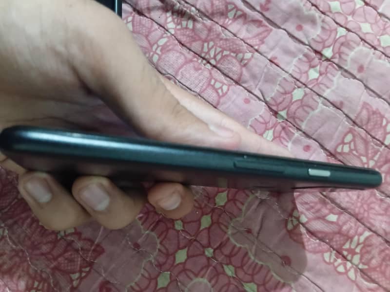 Google Pixel 5 5