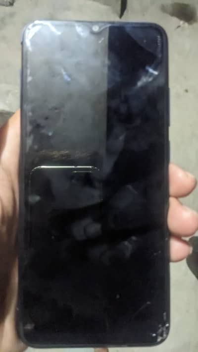 Samsung Mobile A02s