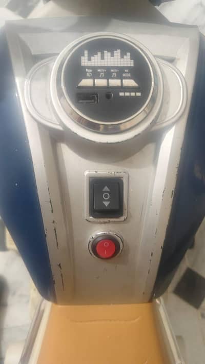 Electric bike for sale