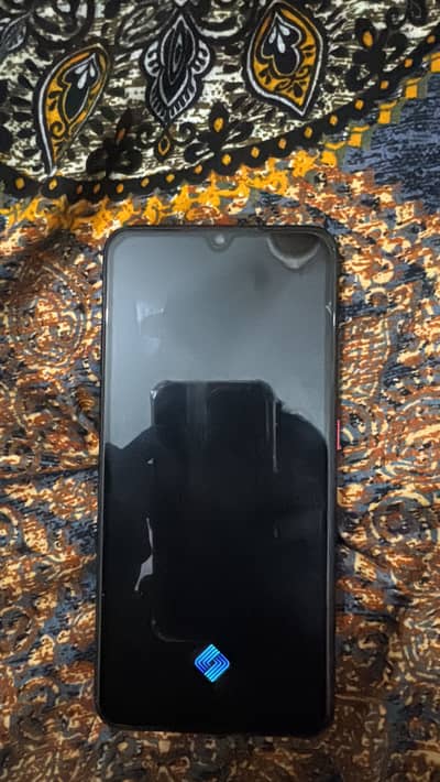 Vivo S1 Pro