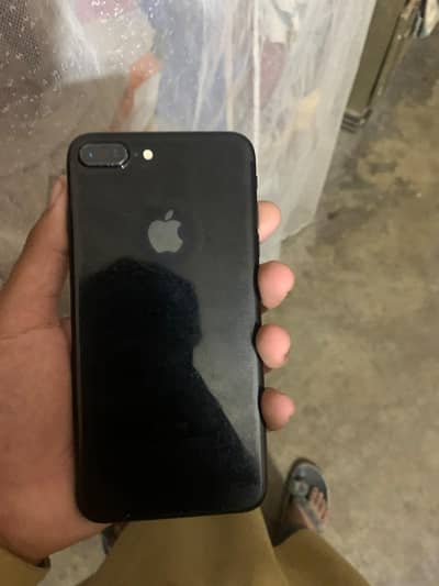 Apple iPhone 7 Plus