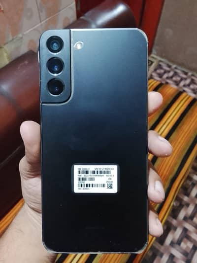 Samsung Mobile S22 Plus