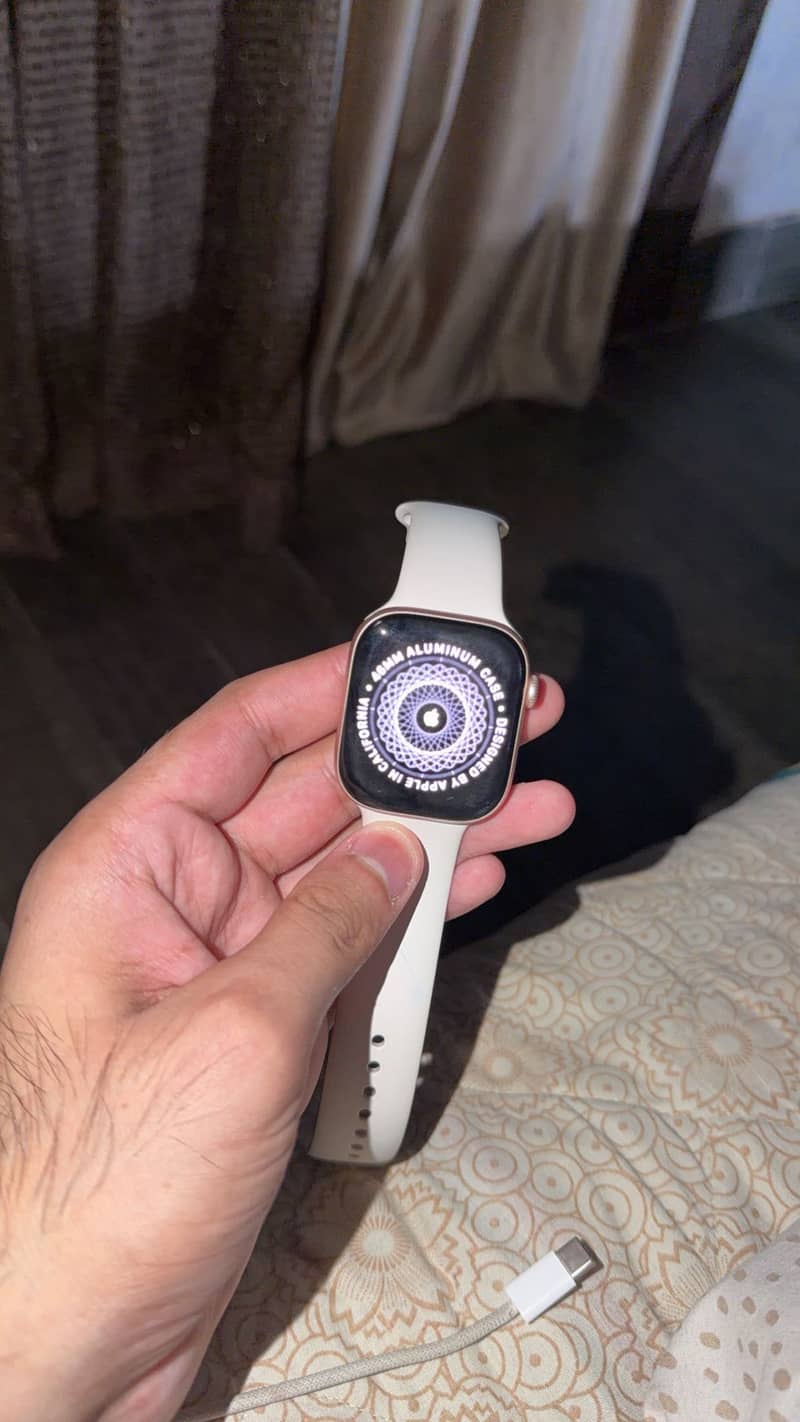 Series 10 1